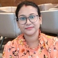 Sakshi Gupta