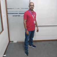 SATHISHKUMAR VELUCHAMY