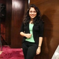 Deveshri Mhatre
