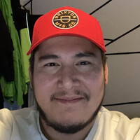 Cory Cardinal
