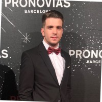 Miguel Barrera Rodrigo