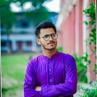MD Akib Chowdhury