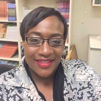 Michelle Grant
