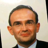 Eric FAIVRE