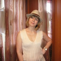 Маргарита Белкина