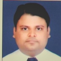 Gautam Kumar Singh