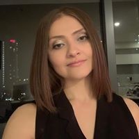 Arianna Safi