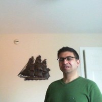 Saeed Varamini