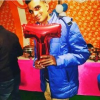 Kunwar Ashvani Singh
