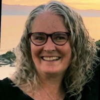 Sheila Ashwell, M.Ed.