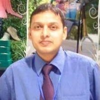 Satish Mishra