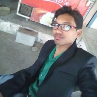 Sachin Rangari