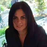 Andrea Soraya Cotti