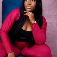 Mercy Essien