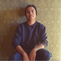 Cristian Mejia