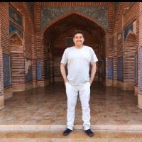 Waqas Arif