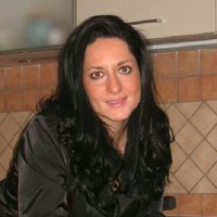 Milena Elena Gessati