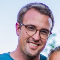 Adam Wilkinson