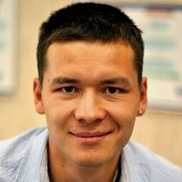 Oleg Trybeckoy