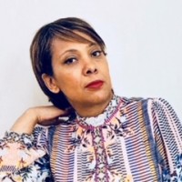 Eunice Vargas