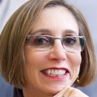 Janine Gordon