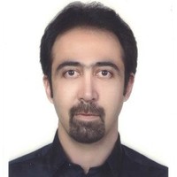 Shahab Namazi