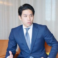 松下一郎