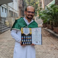 Dr. Kaustubh Sawant, Phd (Sci) Biotech