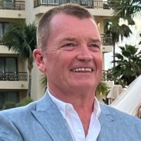 Stuart Gibbons