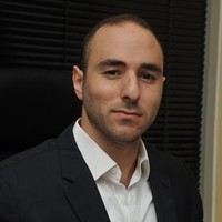 Ali H. Ghaddar