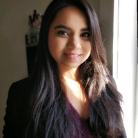 Supriya Chavan