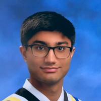 Jaiman Patel