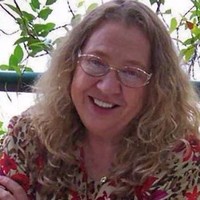 Elaine Wright Colvin