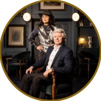 Jasmine Soori-Arachi Donal Kelleher