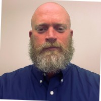 Lewis Smith, Ms, Gsp