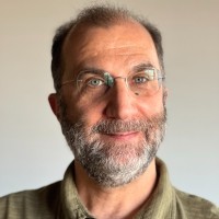 Ross DiGiacomo