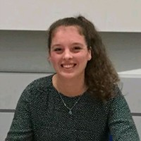 Marleen Van Dorst