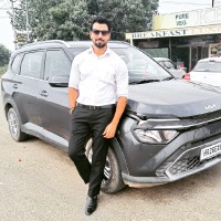 Prabhat Jha
