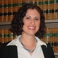 Julia Fisher Strauss