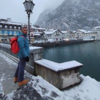 Amerio Ruci Utomo,PMP, PMO-CP