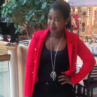 Itumeleng Faith Sefolo