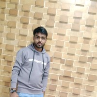 Kiran Bhujade