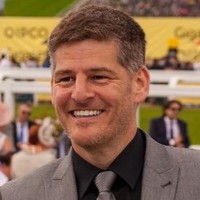 Mark Lewis