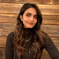 Minahil Iftikhar