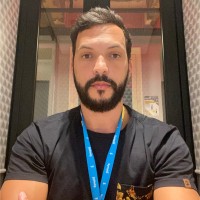 Romildo Barros