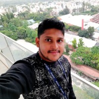 Paveesh D