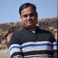 Tushar Kshirsagar