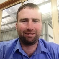 Matthew Hutchison