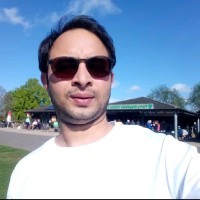 Mayank Tiwari