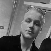 Kevin Nordgren